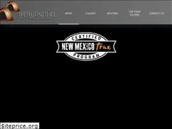 Sites similar to thefeastingplace.com