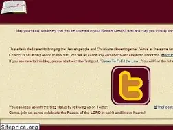 Sites similar to thefeasts.org