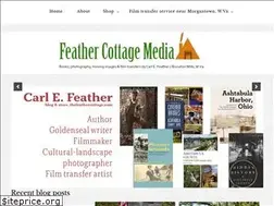 Sites similar to thefeathercottage.com
