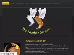 Sites similar to thefeatherdancers.de
