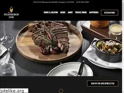 Sites similar to thefeatheredfox.com