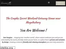Sites similar to thefeatherednest.co.za