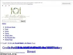 Sites similar to thefeatherednester.com