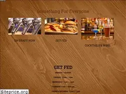Sites similar to thefedbar.com