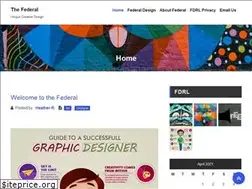 Sites similar to thefederal.co