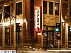 Sites similar to thefederalnoho.com