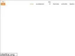 Sites similar to thefedguide.com