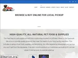 Sites similar to thefeedbag.net