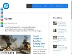 Sites similar to thefeedgasm.com