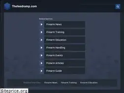 Sites similar to thefeedramp.com