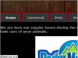 Sites similar to thefeedstore.com