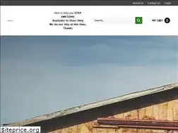 Sites similar to thefeedstoretn.com