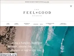 Sites similar to thefeelgoodstudio.com.au