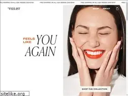 Sites similar to thefeelist.com