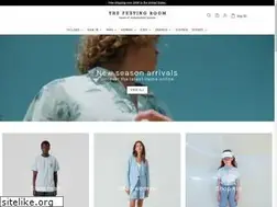 Sites similar to thefeetingroom.com