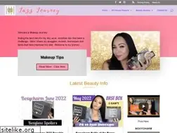 Sites similar to thefelicianojourney.com