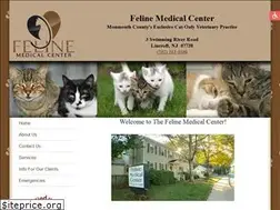 Sites similar to thefelinemedicalcenter.com