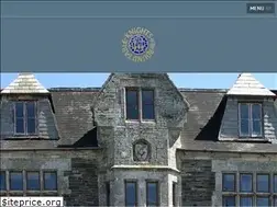 Sites similar to thefellowship.co.uk