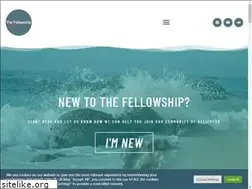 Sites similar to thefellowship.co.za
