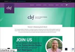 Sites similar to thefellowship.info