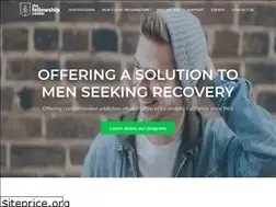 Sites similar to thefellowshipcenter.org