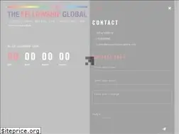 Sites similar to thefellowshipglobal.org