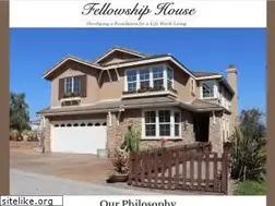 Sites similar to thefellowshiphousesoberliving.com