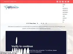Sites similar to thefellowshipinternational.com