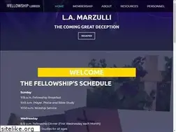 Sites similar to thefellowshiplubbock.org
