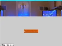 Sites similar to thefellowshiponline.org