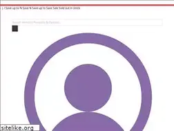 Sites similar to thefeministshop.com