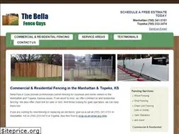 Sites similar to thefenceguys4u.com