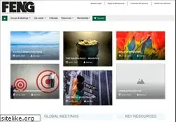 Sites similar to thefeng.org