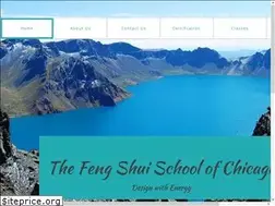 Sites similar to thefengshuischoolofchicago.com