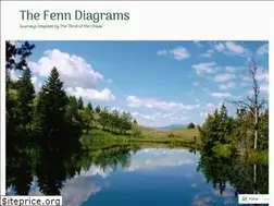 Sites similar to thefenndiagrams.com