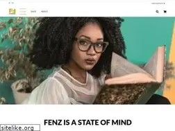 Sites similar to thefenz.com