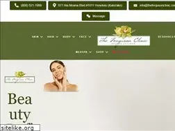 Sites similar to thefergusonclinic.com