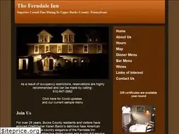 Sites similar to theferndaleinn.com