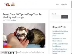 Sites similar to theferretzone.com