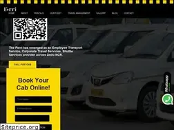 Sites similar to theferri.com