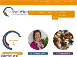 Sites similar to theferriswheel.org