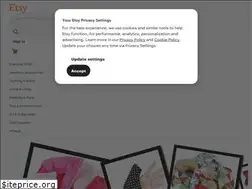 Sites similar to theferriswheels.etsy.com