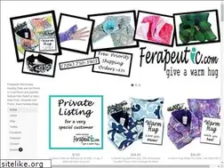 Sites similar to theferriswheelshop.com