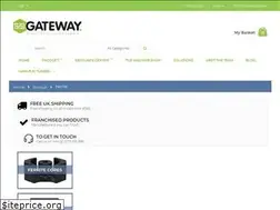 Sites similar to theferritegateway.com