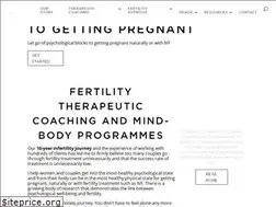 Sites similar to thefertilemind.net