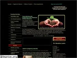 Sites similar to thefertilesoul.com