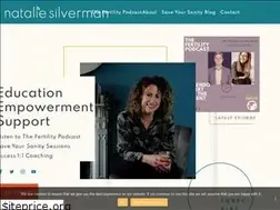 Sites similar to thefertilitypodcast.com