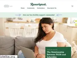 Sites similar to thefertilitytribe.com
