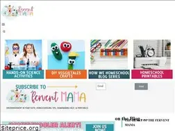 Sites similar to theferventmama.com