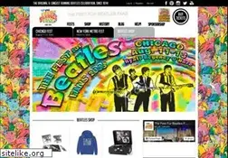 Sites similar to thefest.com